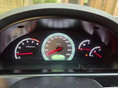 Rexton W
