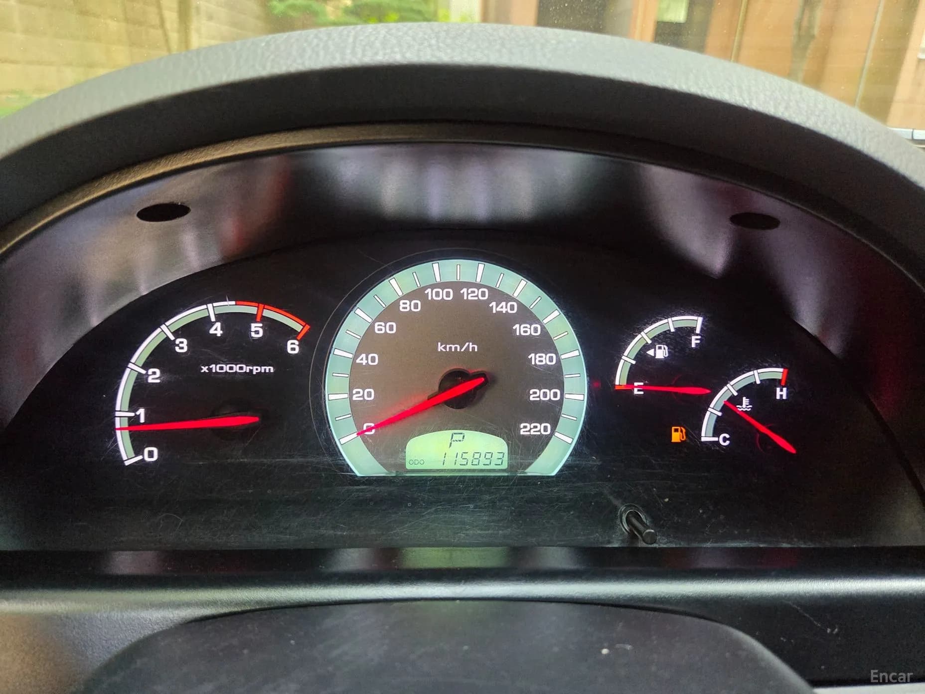 Rexton W
