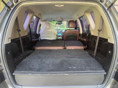 Rexton W