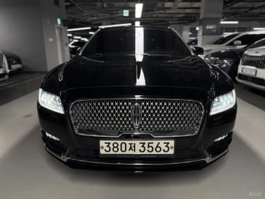 Continental Gen 10