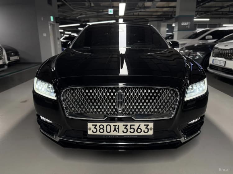 Continental Gen 10