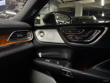 Continental Gen 10