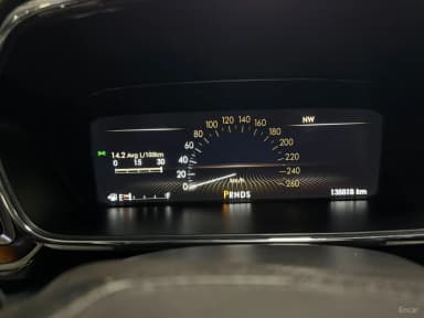 Continental Gen 10