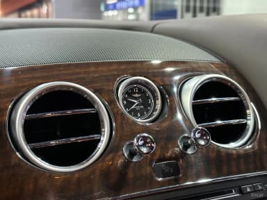 Continental GT 2nd Generation