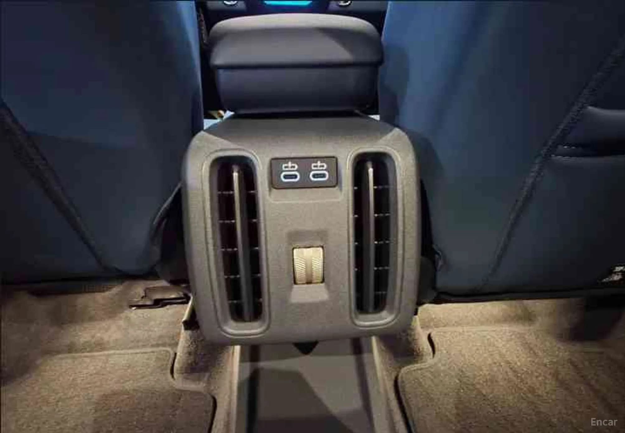 Cooper S Countryman 3rd Generation