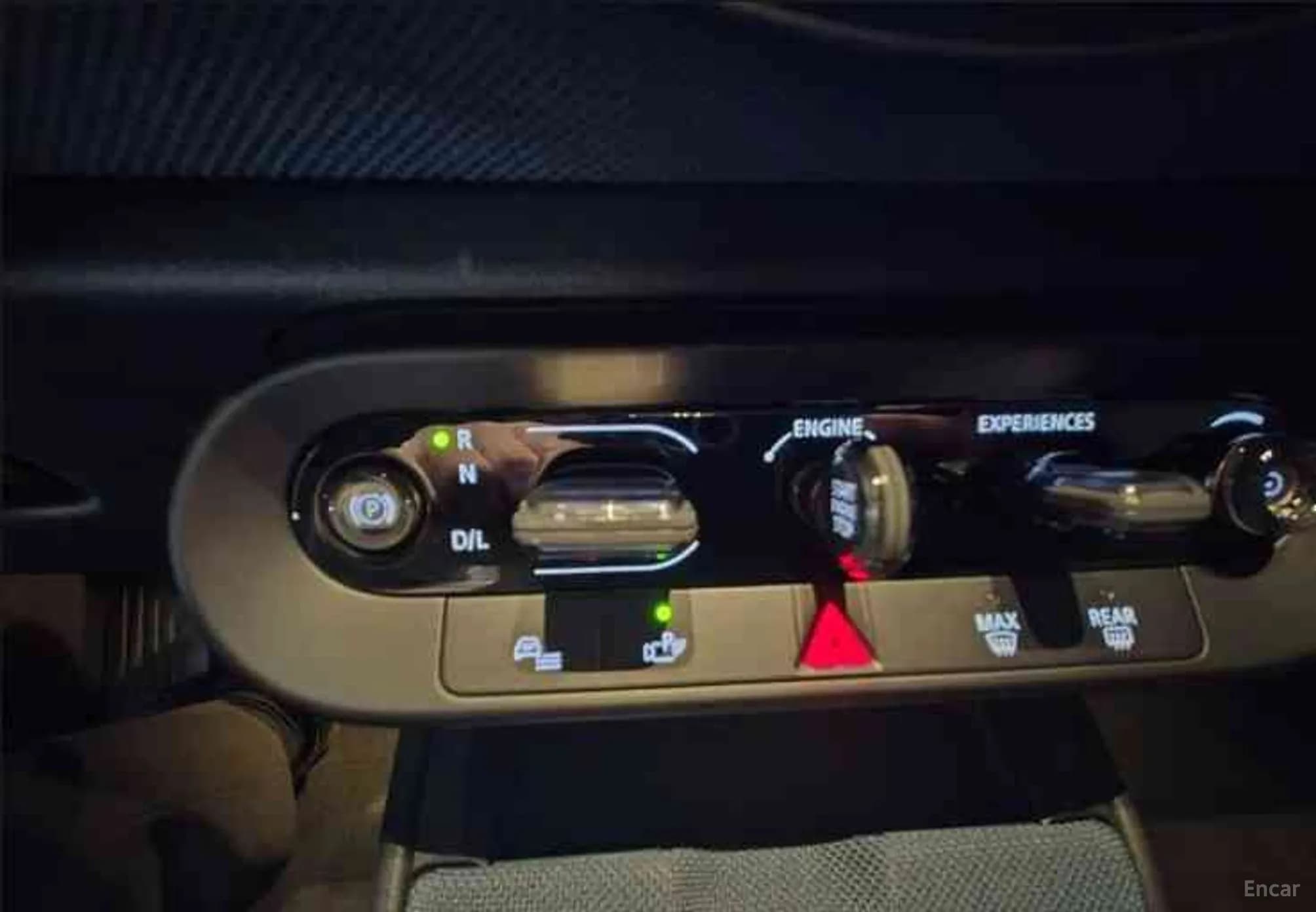 Cooper S Countryman 3rd Generation