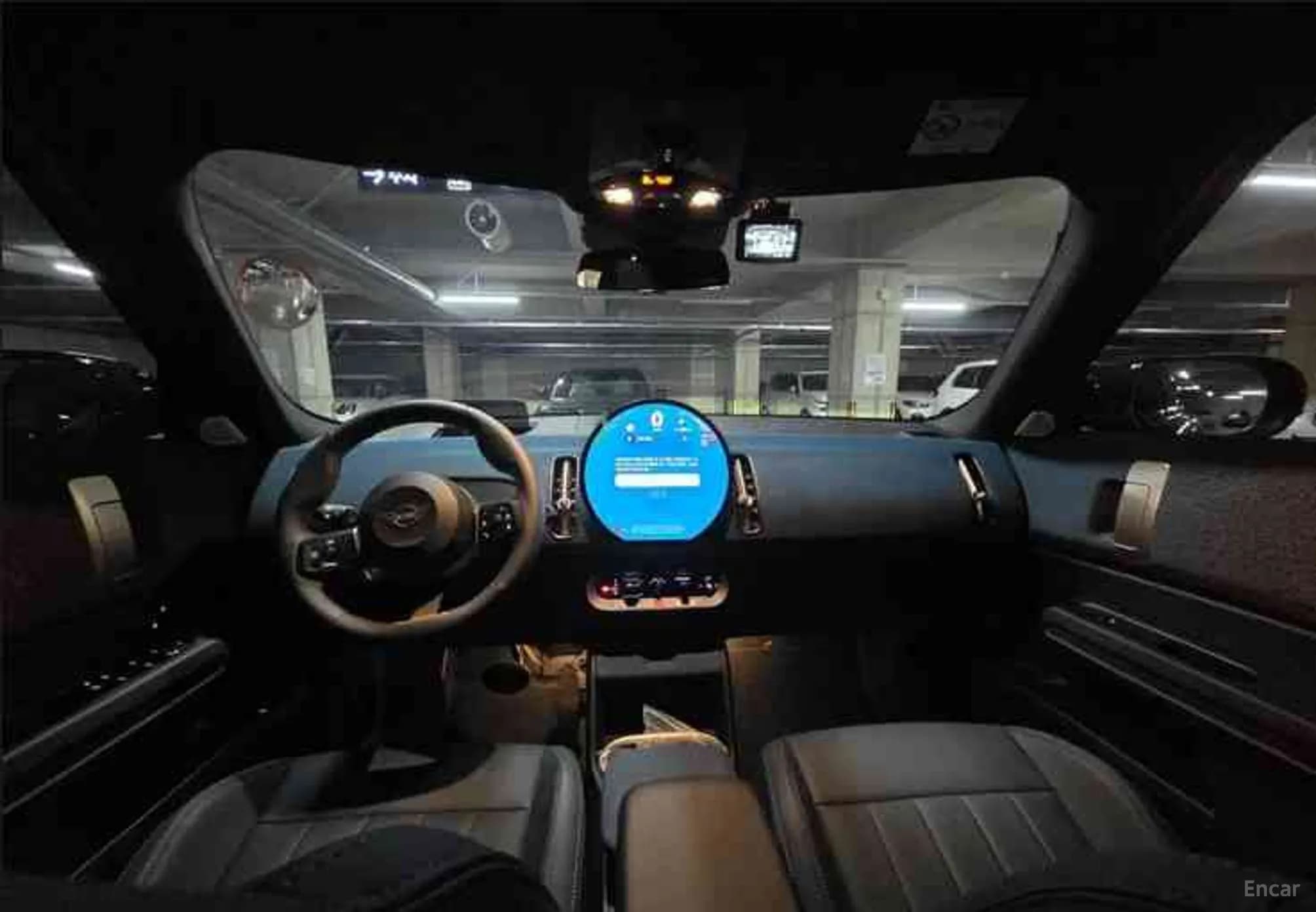 Cooper S Countryman 3rd Generation