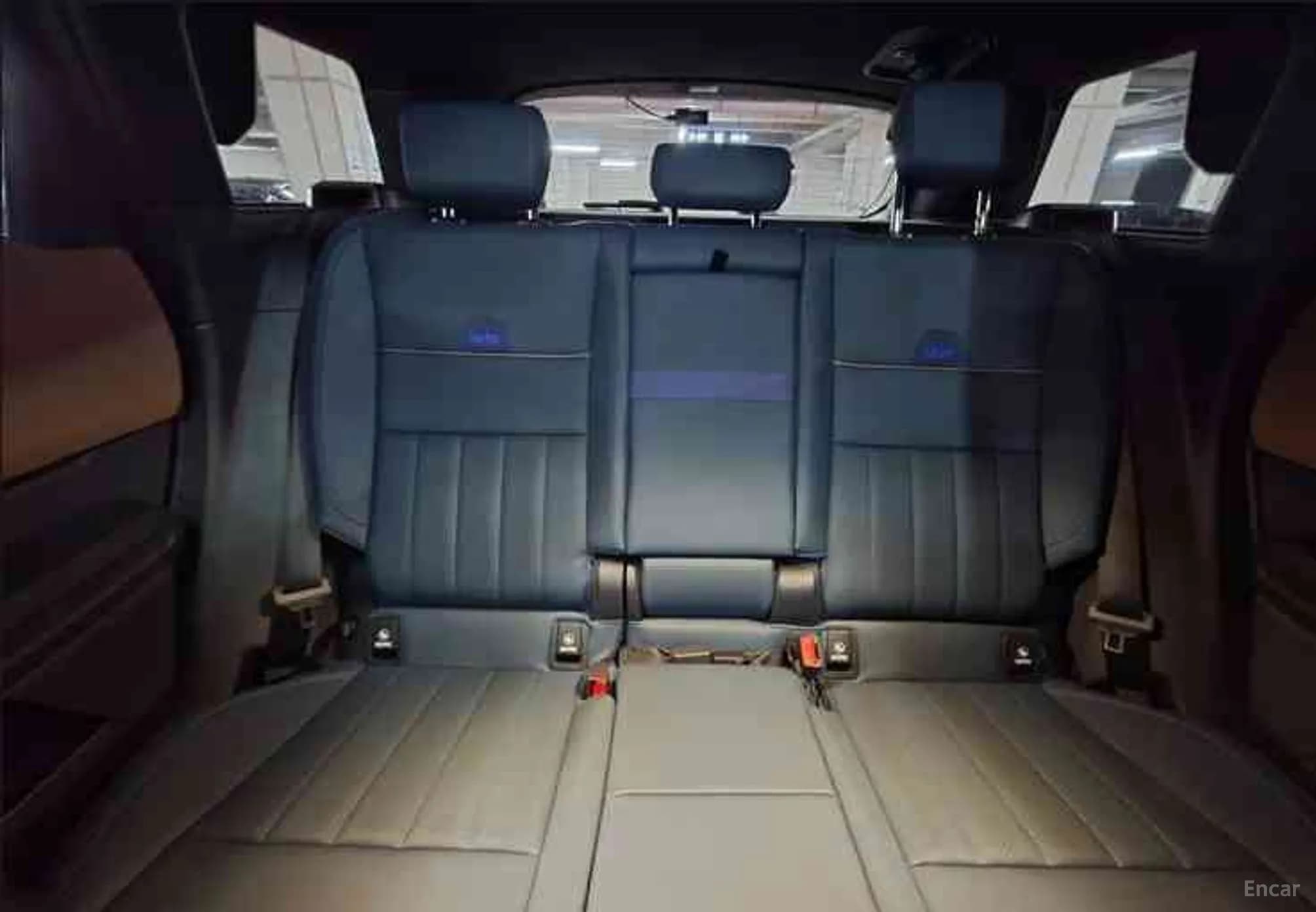 Cooper S Countryman 3rd Generation