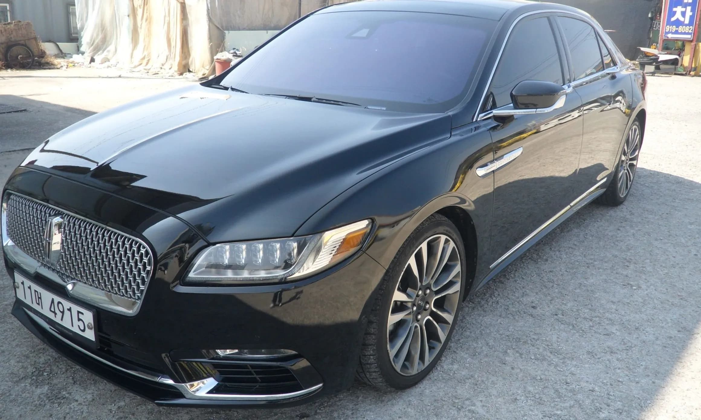 Continental Gen 10