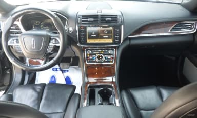 Continental Gen 10
