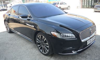 Continental Gen 10