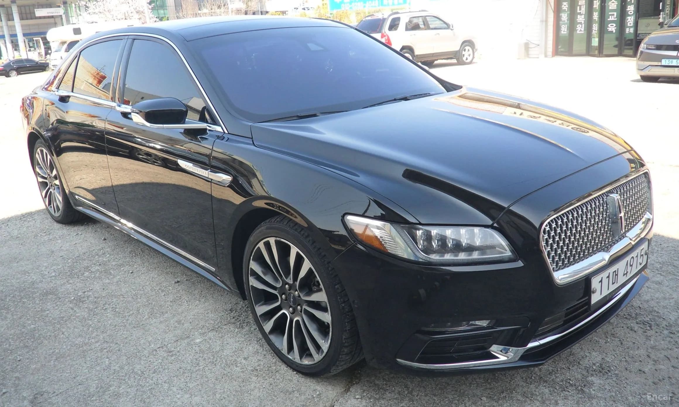 Continental Gen 10
