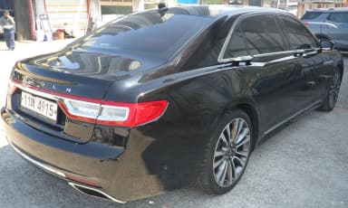 Continental Gen 10