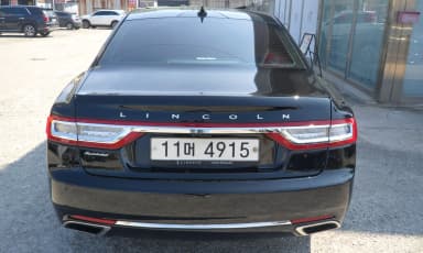 Continental Gen 10