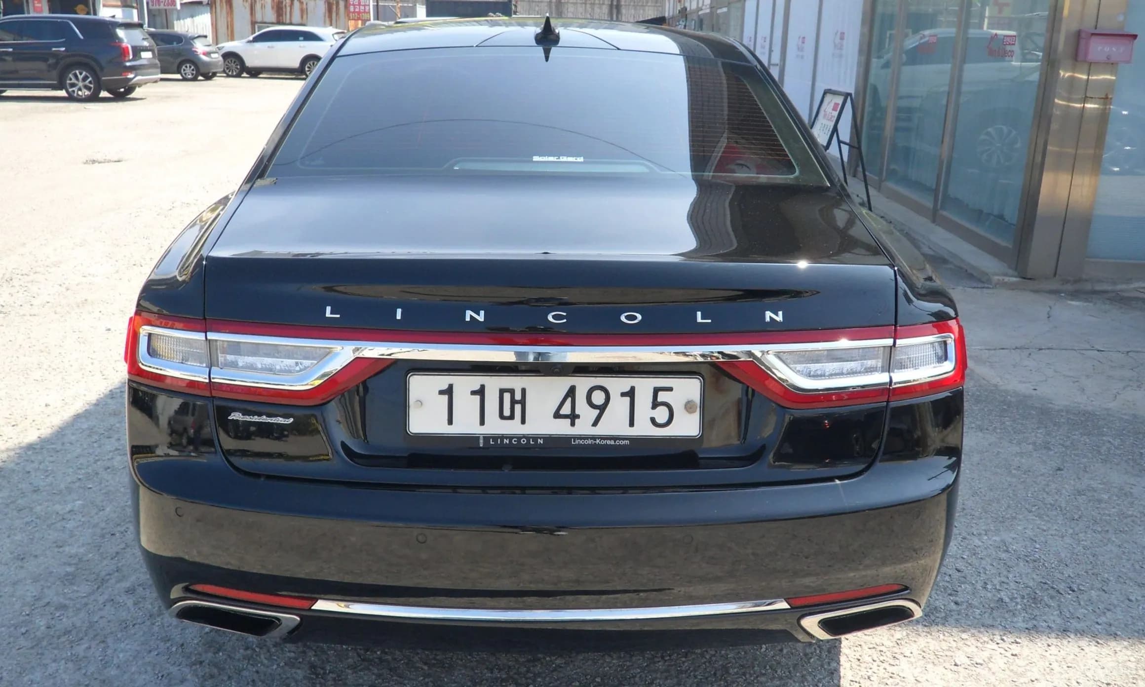 Continental Gen 10