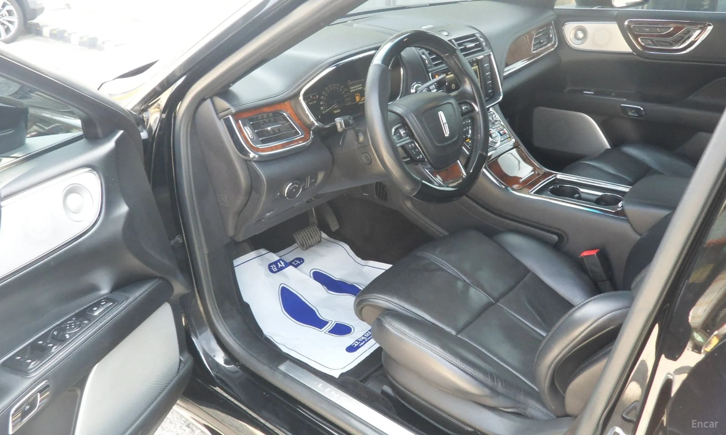 Continental Gen 10