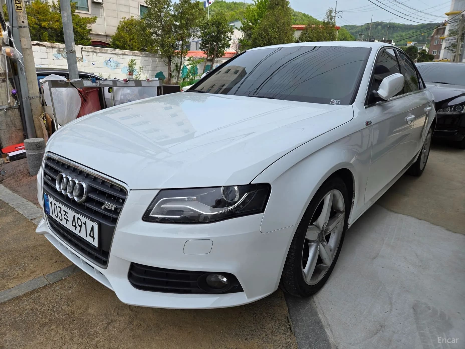 New A4