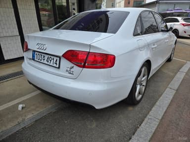 New A4