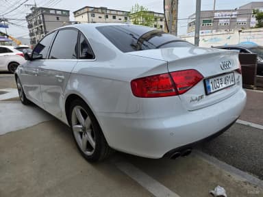 New A4
