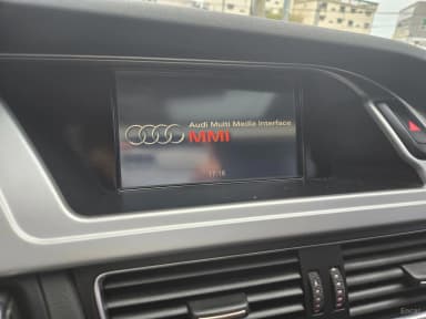 New A4