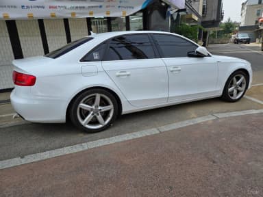 New A4