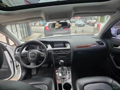 New A4