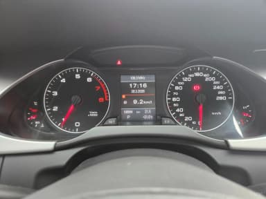 New A4