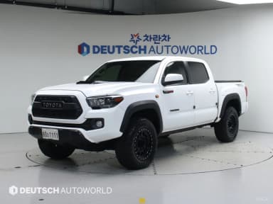 Tacoma