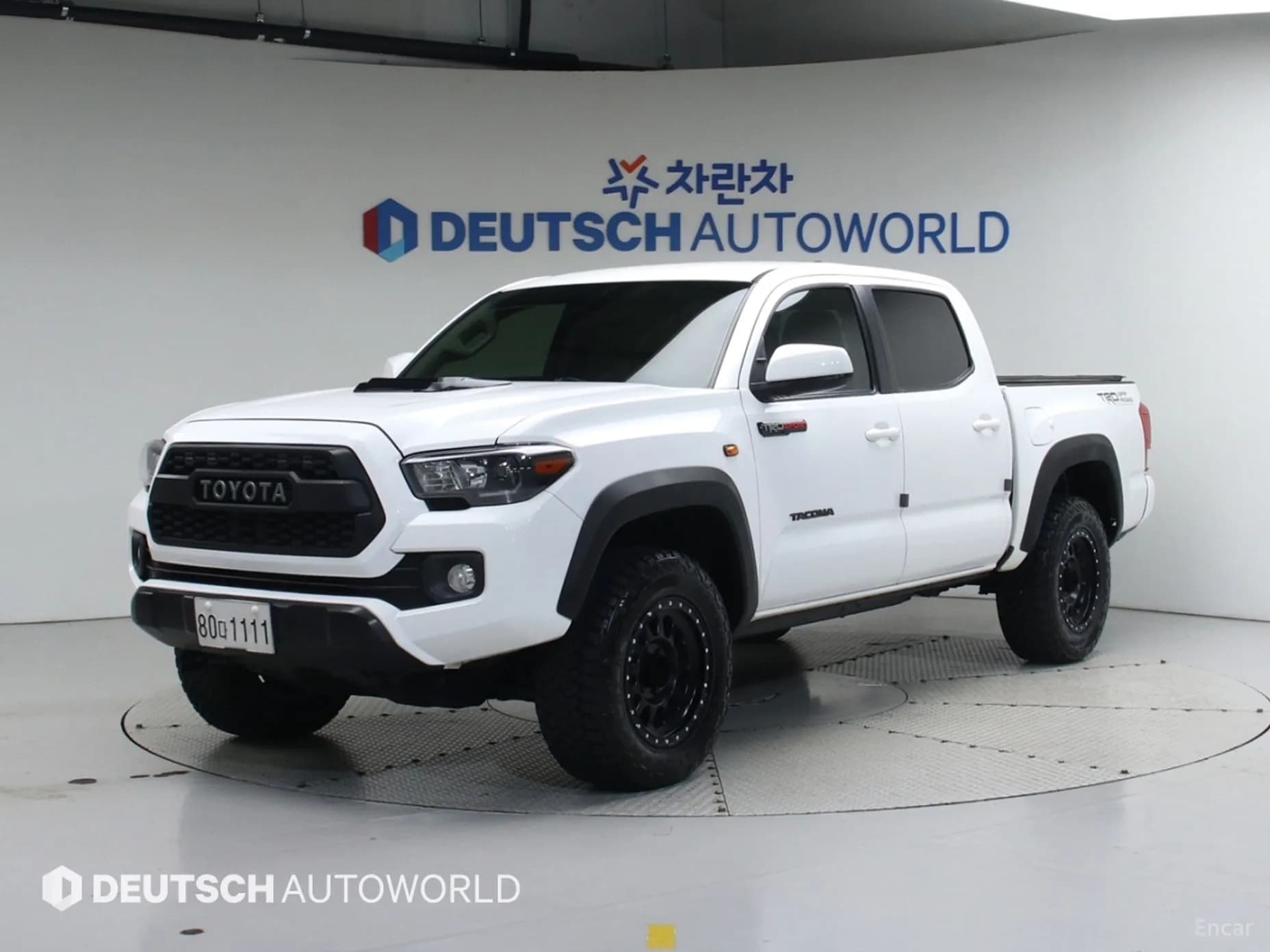 Tacoma