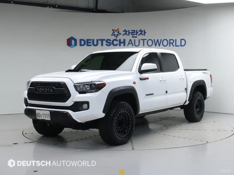 Tacoma