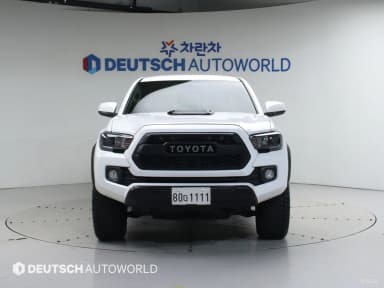 Tacoma