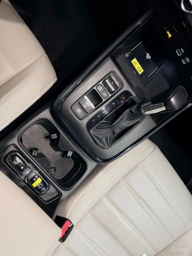 CR-V 6th Generation