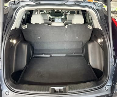 CR-V 6th Generation
