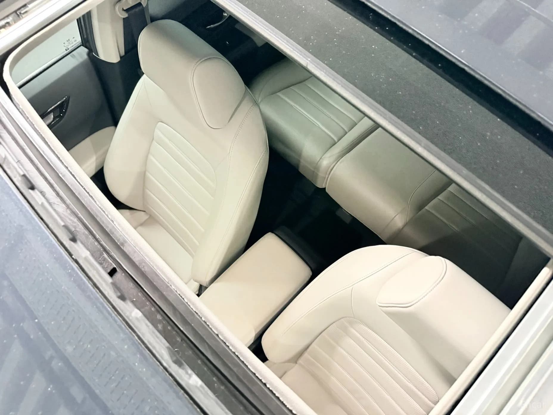 CR-V 6th Generation