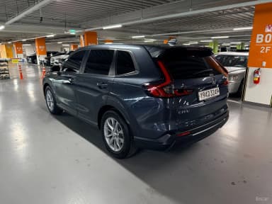 CR-V 6th Generation