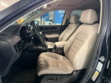 CR-V 6th Generation