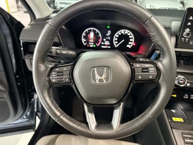 CR-V 6th Generation