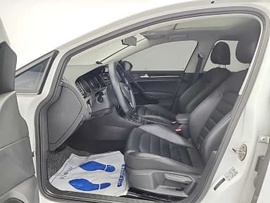 Golf 7th Generation