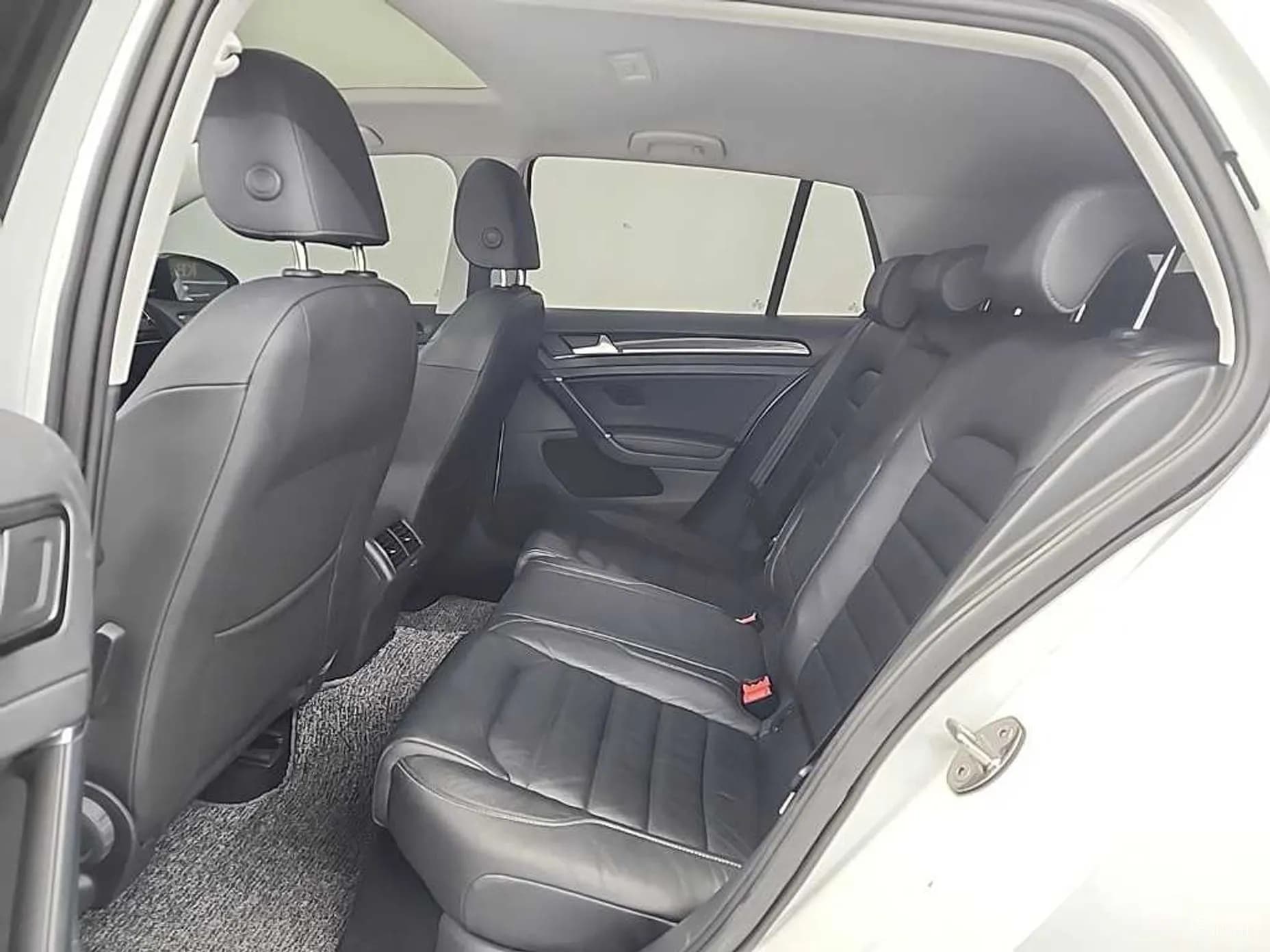 Golf 7th Generation