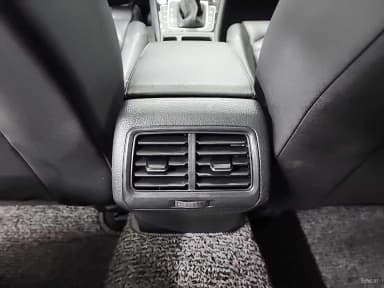 Golf 7th Generation