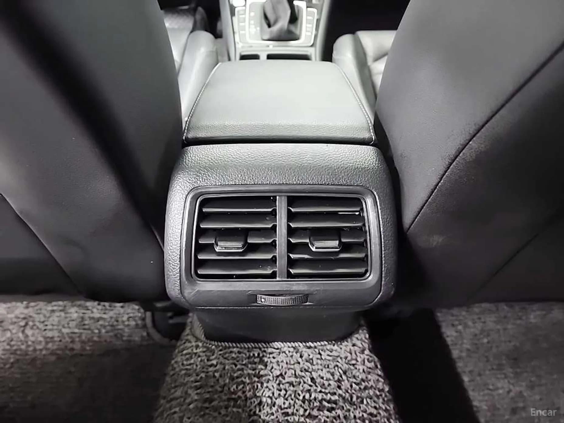 Golf 7th Generation