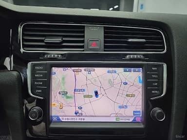 Golf 7th Generation