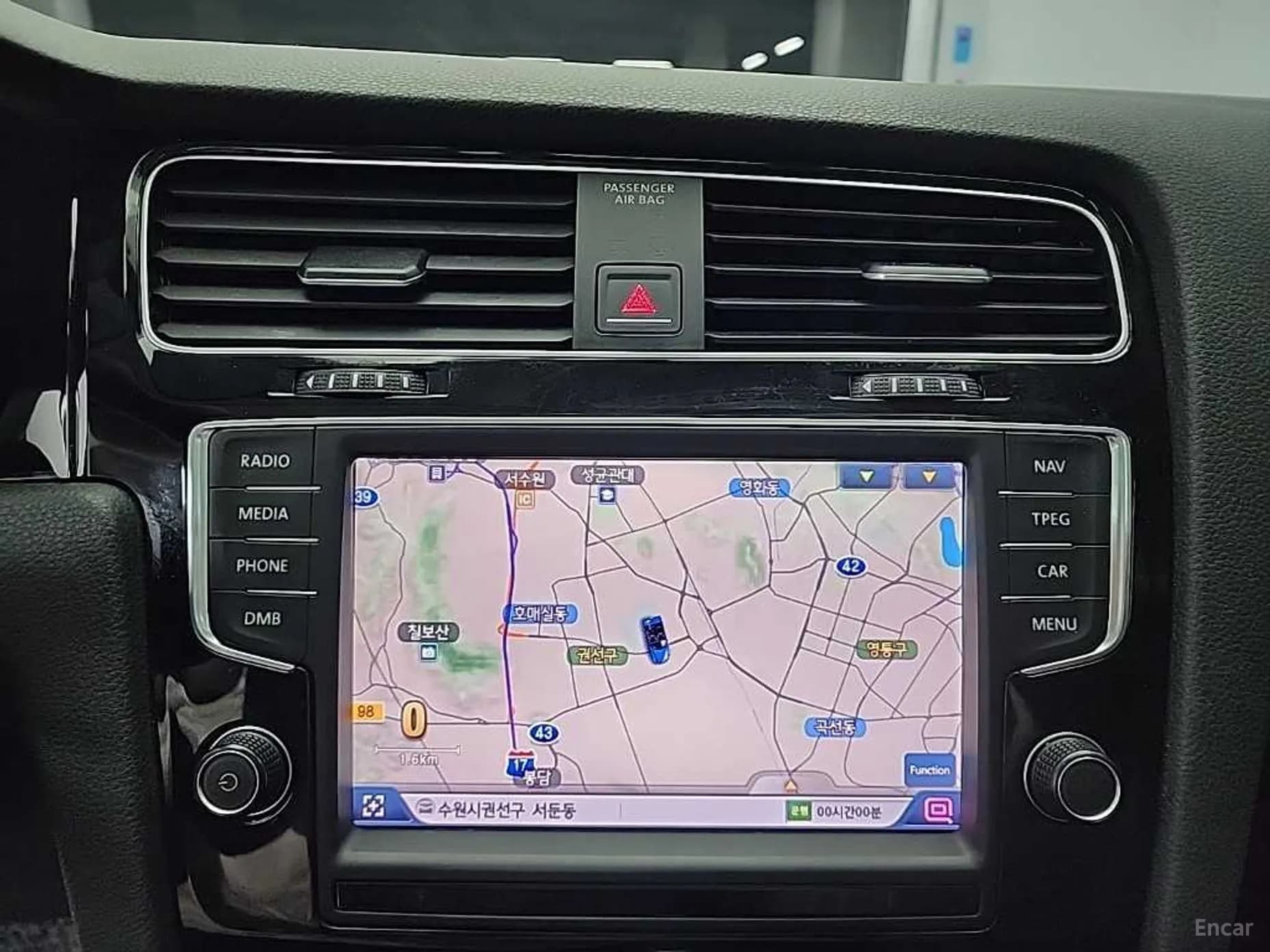 Golf 7th Generation