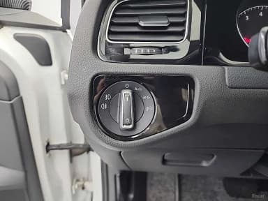 Golf 7th Generation