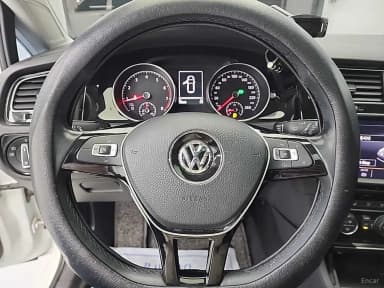 Golf 7th Generation