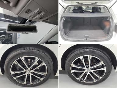 Golf 7th Generation