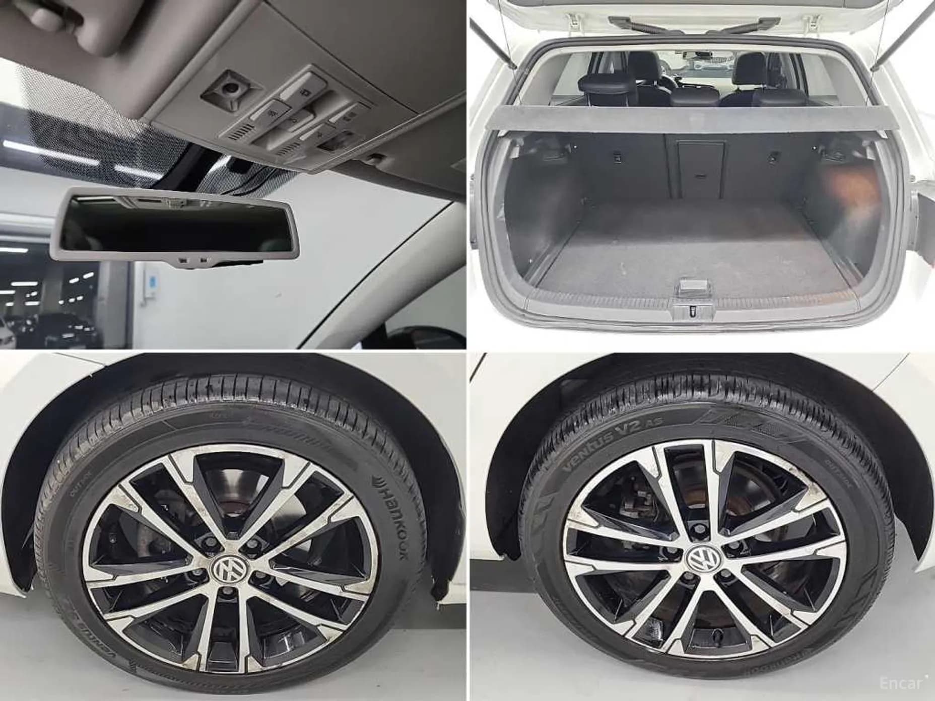 Golf 7th Generation