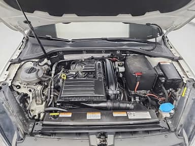 Golf 7th Generation