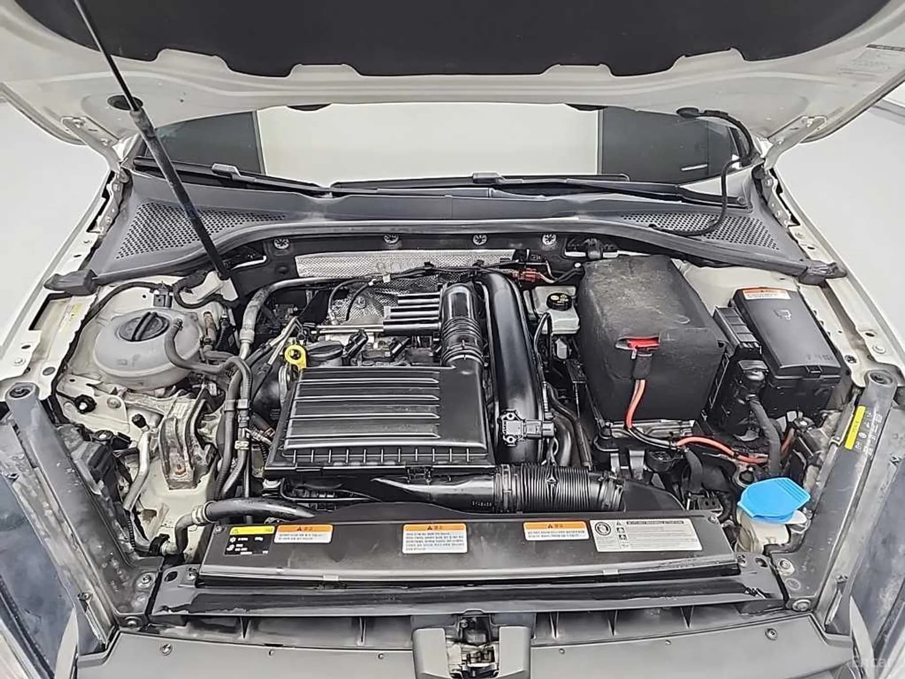 Golf 7th Generation