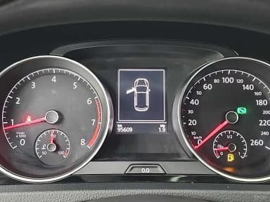 Golf 7th Generation